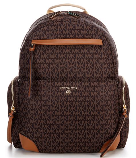 michael michael kors backpack